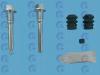 ERT 410114 Guide Sleeve Kit, brake caliper