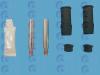 ERT 410152 Guide Sleeve Kit, brake caliper