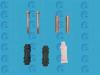 ERT 410171 Guide Sleeve Kit, brake caliper