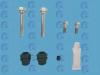 ERT 410131 Guide Sleeve Kit, brake caliper