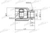 PATRON PCV1172 Joint Kit, drive shaft