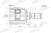PATRON PCV1355 Joint Kit, drive shaft