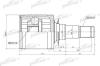 PATRON PCV1449 Joint Kit, drive shaft