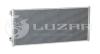 LUZAR LRAC10BA Condenser, air conditioning
