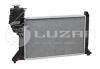 LUZAR LRc1530 (LRC1530) Radiator, engine cooling