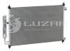 LUZAR LRAC14G4 Condenser, air conditioning