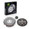 TRIALLI FR723 Clutch Kit