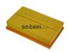 PURFLUX A1117 Air Filter
