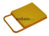 PURFLUX A1153 Air Filter
