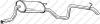 BOSAL 280-277 (280277) End Silencer