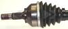 LÖBRO 303580 Drive Shaft