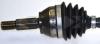 LÖBRO 304532 Drive Shaft