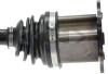 SPIDAN 24474 Drive Shaft