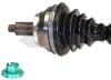 SPIDAN 24553 Drive Shaft