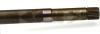 SPIDAN 24669 Drive Shaft