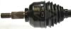 SPIDAN 25433 Drive Shaft
