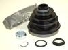 SPIDAN 26030 Bellow Set, drive shaft