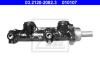 ATE 03.2120-2082.3 (03212020823) Brake Master Cylinder