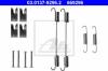 ATE 03.0137-9296.2 (03013792962) Accessory Kit, brake shoes