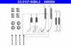 ATE 03.0137-9056.2 (03013790562) Accessory Kit, brake shoes