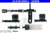 ATE 24.8190-0009.2 (24819000092) Warning Contact, brake pad wear