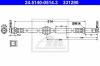 ATE 24.5140-0514.3 (24514005143) Brake Hose