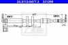 ATE 24.5112-0477.3 (24511204773) Brake Hose