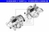 ATE 24.9236-8002.5 (24923680025) Brake Caliper