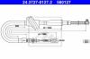 ATE 24.3727-0127.2 (24372701272) Cable, parking brake