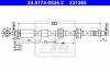 ATE 24.5174-0526.3 (24517405263) Brake Hose
