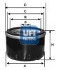 UFI 23.519.00 (2351900) Oil Filter