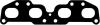 VICTOR REINZ 71-41259-00 (714125900) Gasket, exhaust manifold