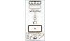 AJUSA 50040900 Full Gasket Set, engine