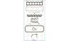 AJUSA 50110400 Full Gasket Set, engine