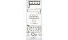 AJUSA 50187100 Full Gasket Set, engine