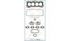 AJUSA 52062200 Gasket Set, cylinder head