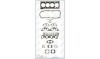 AJUSA 52096100 Gasket Set, cylinder head