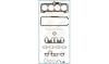 AJUSA 52134600 Gasket Set, cylinder head