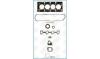 AJUSA 52279500 Gasket Set, cylinder head
