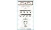 AJUSA 53000600 Gasket Set, cylinder head