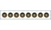 AJUSA 57062100 Seal Set, valve stem