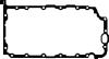 CORTECO 026328P Gasket, wet sump