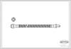 CORTECO 19035149 Brake Hose
