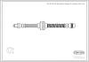 CORTECO 19035818 Brake Hose