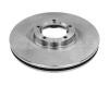 MEYLE 7155217009 Brake Disc