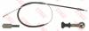 TRW GCH273 Cable, parking brake