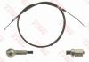 TRW GCH3030 Cable, parking brake