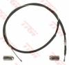 TRW GCH379 Cable, parking brake