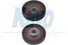 KAVO PARTS DTP-8505 (DTP8505) Tensioner Pulley, v-ribbed belt