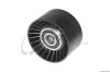 TRUCKTEC AUTOMOTIVE 01.19.083 (0119083) Tensioner Pulley, v-ribbed belt